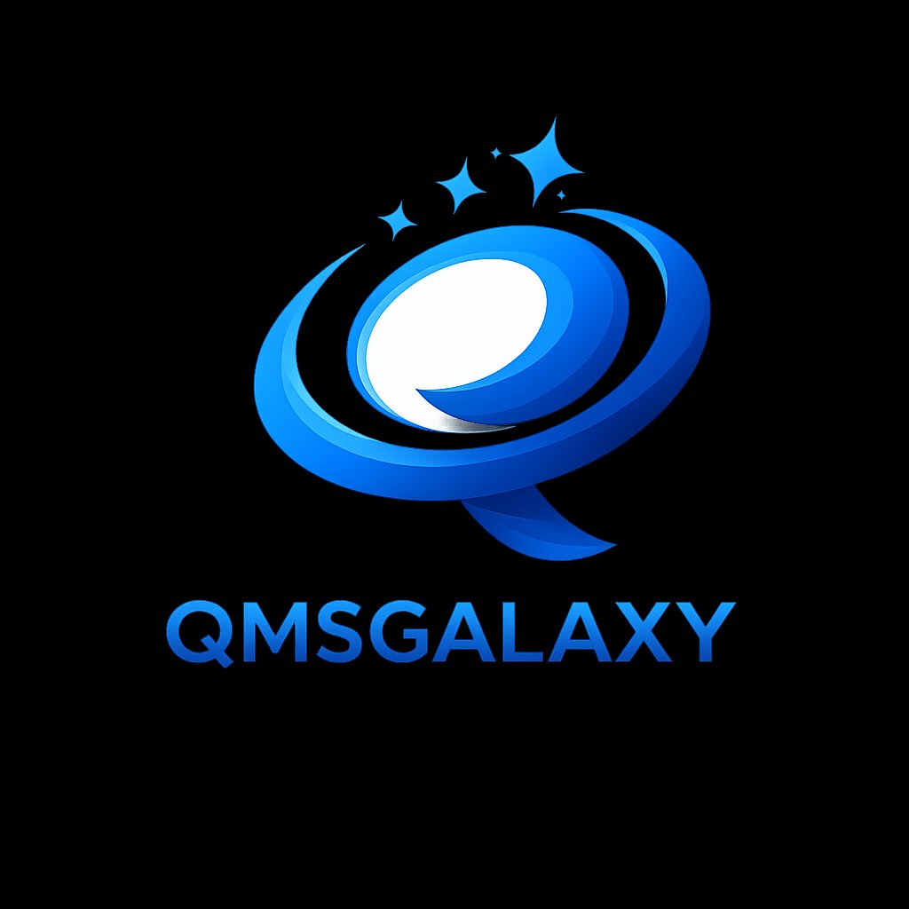 QMSGALAXY